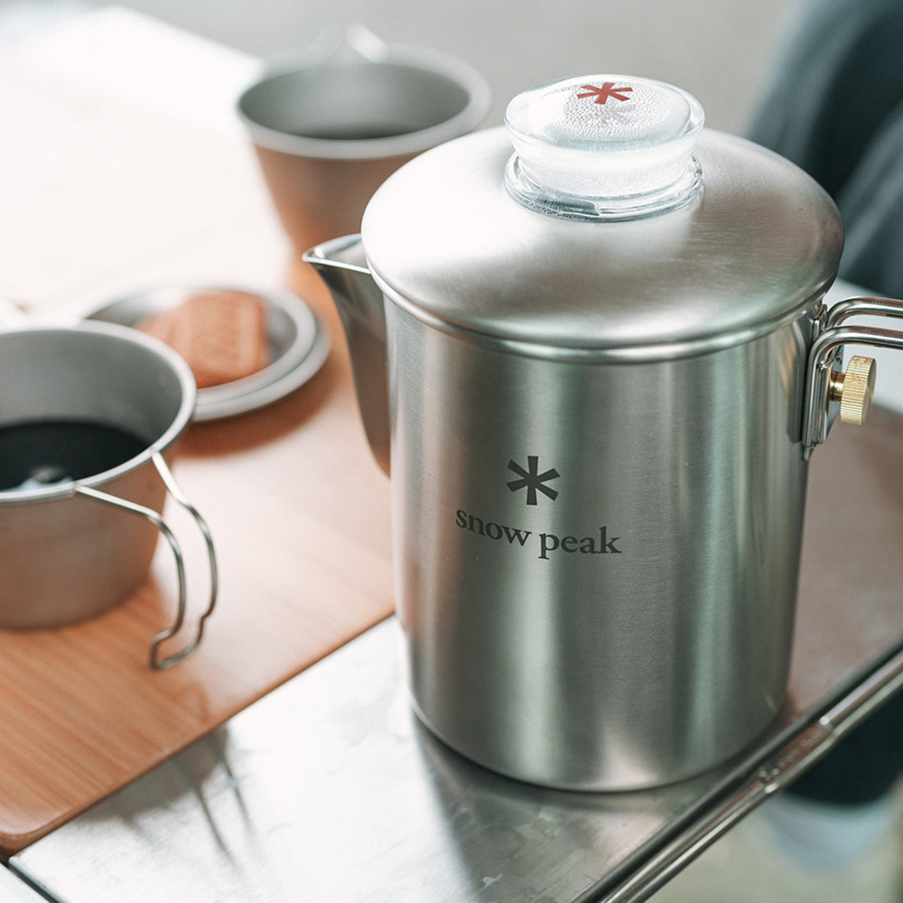 Field Coffee Master
