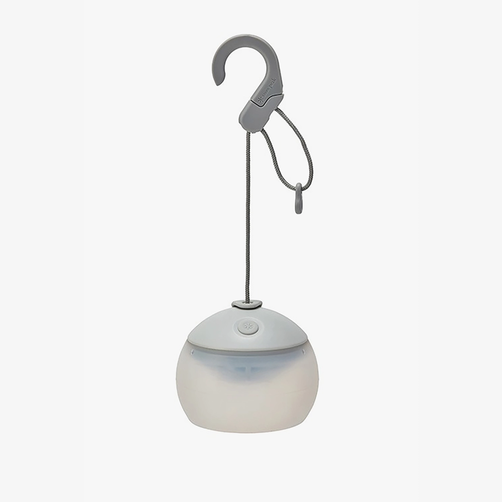 Rechargeable Hozuki Lantern - BIGTENT