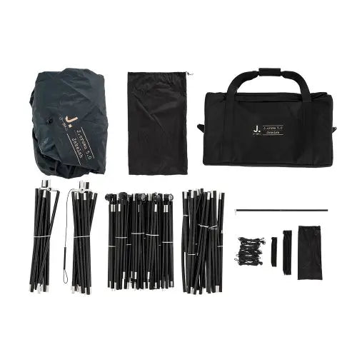 J.crown 5.0 -Â JakeLah