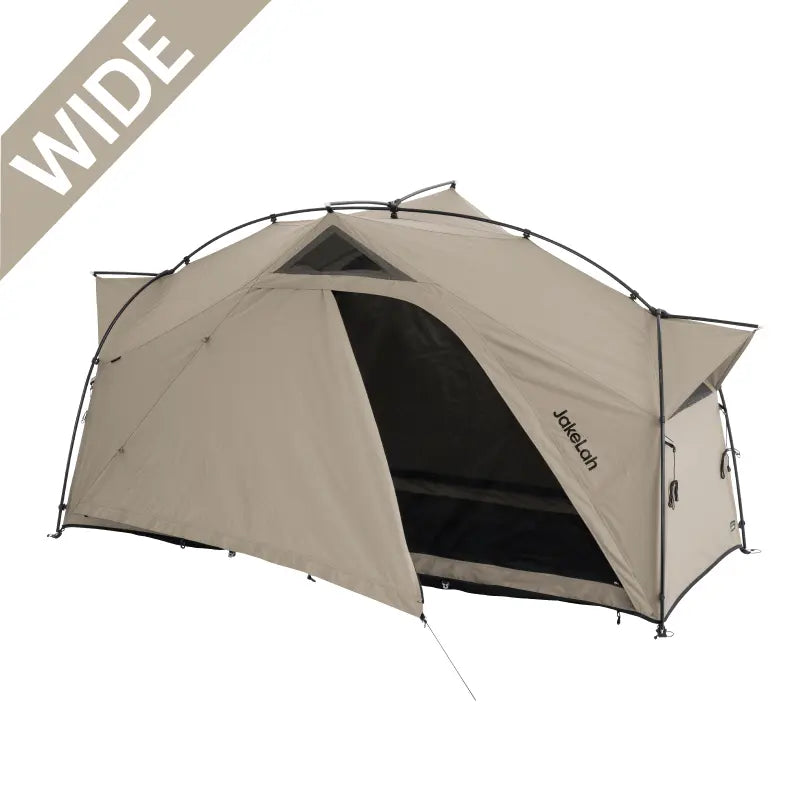 J.cot tent W TC -Â JakeLah