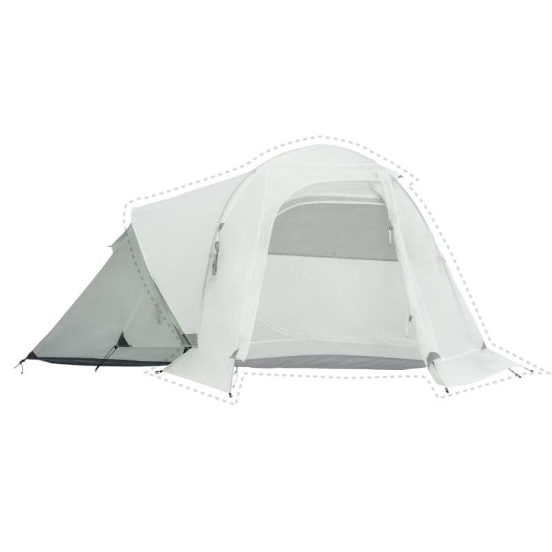 J.sololite Vestibule