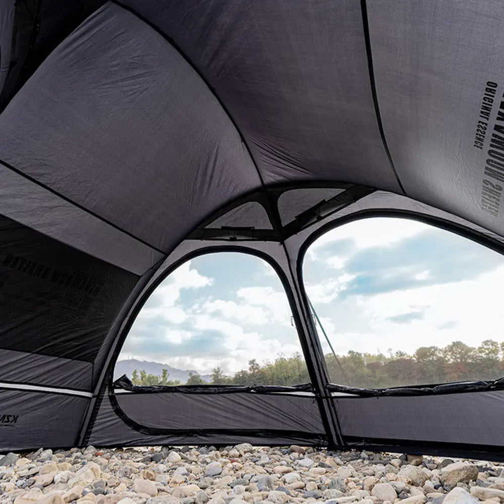 Hexaum Shelter - KZM