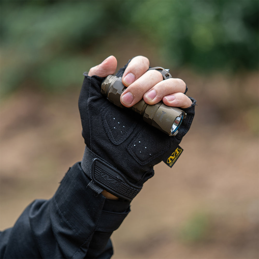 T4 Portable Tactical Flashlight
