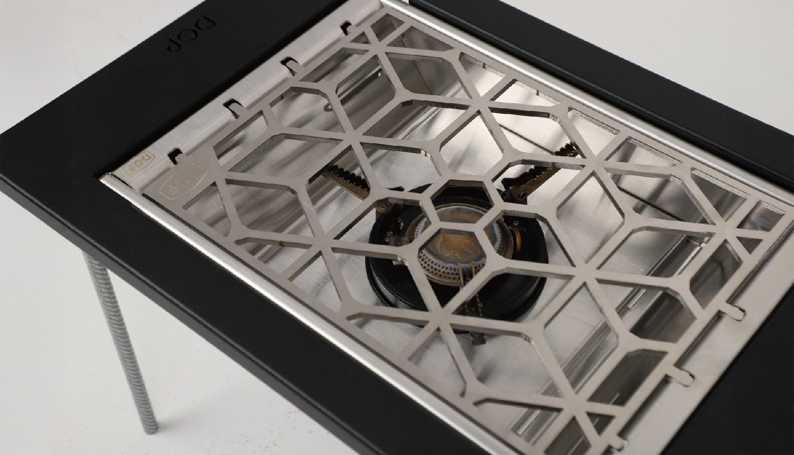 IGT One Burner Plate Set - BIGANT