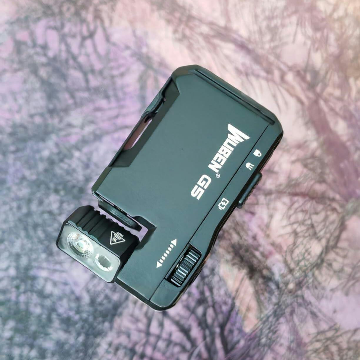 WUBEN G5 edc light 400 lumens