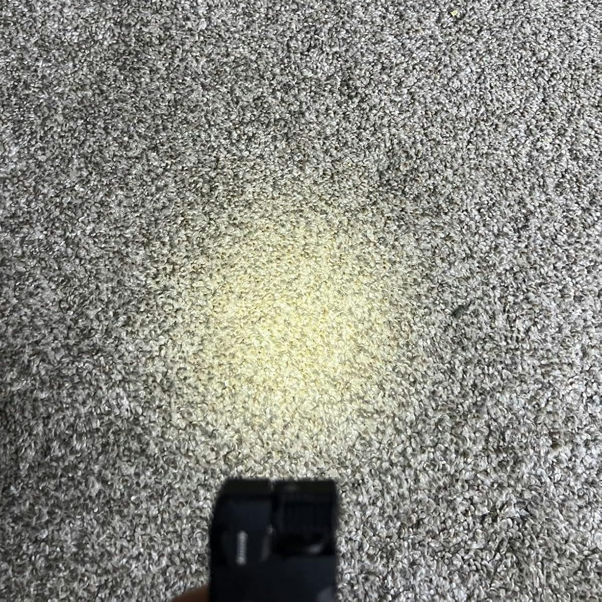 WUBEN G5 edc light 400 lumens