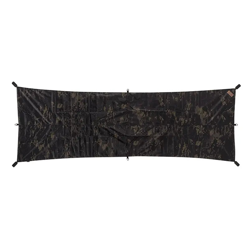 J.cot tent Roof Shield -Â JakeLah