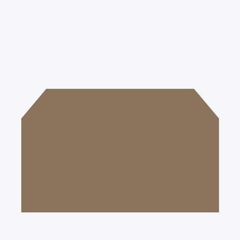 Land Lock Inner Mat