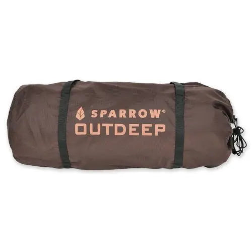 Outdeep - Double - Sparrow