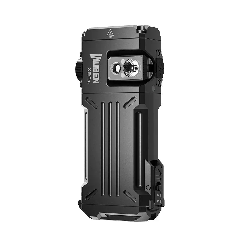 Wuben X2 Pro UV - BIGTENT