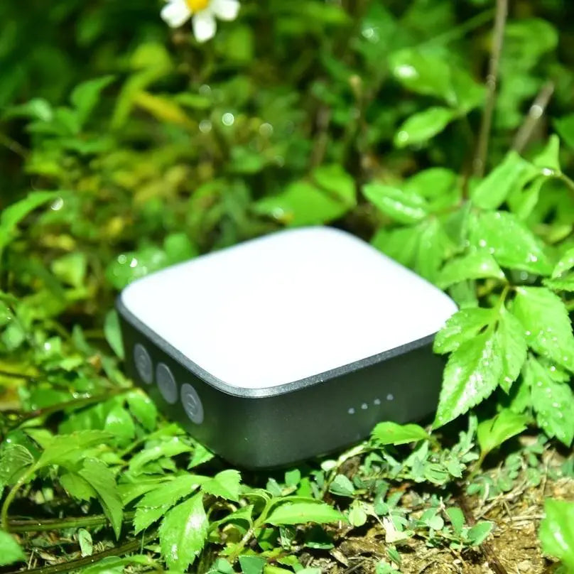 F5 Power Bank Camping Light - WubenLight