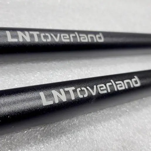 LNT AL 240 Poles - LNT Overland Co.