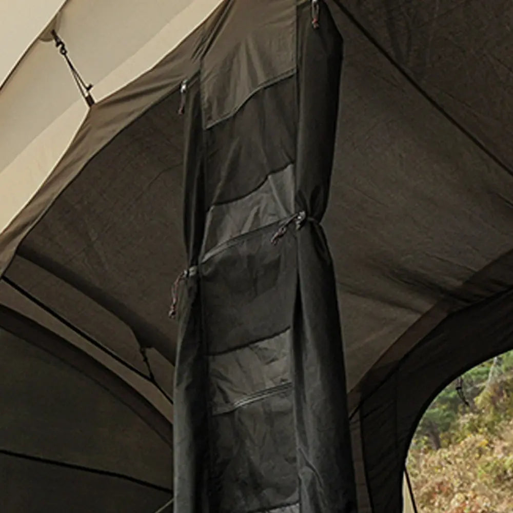 Gotland Inner Tent - KZM