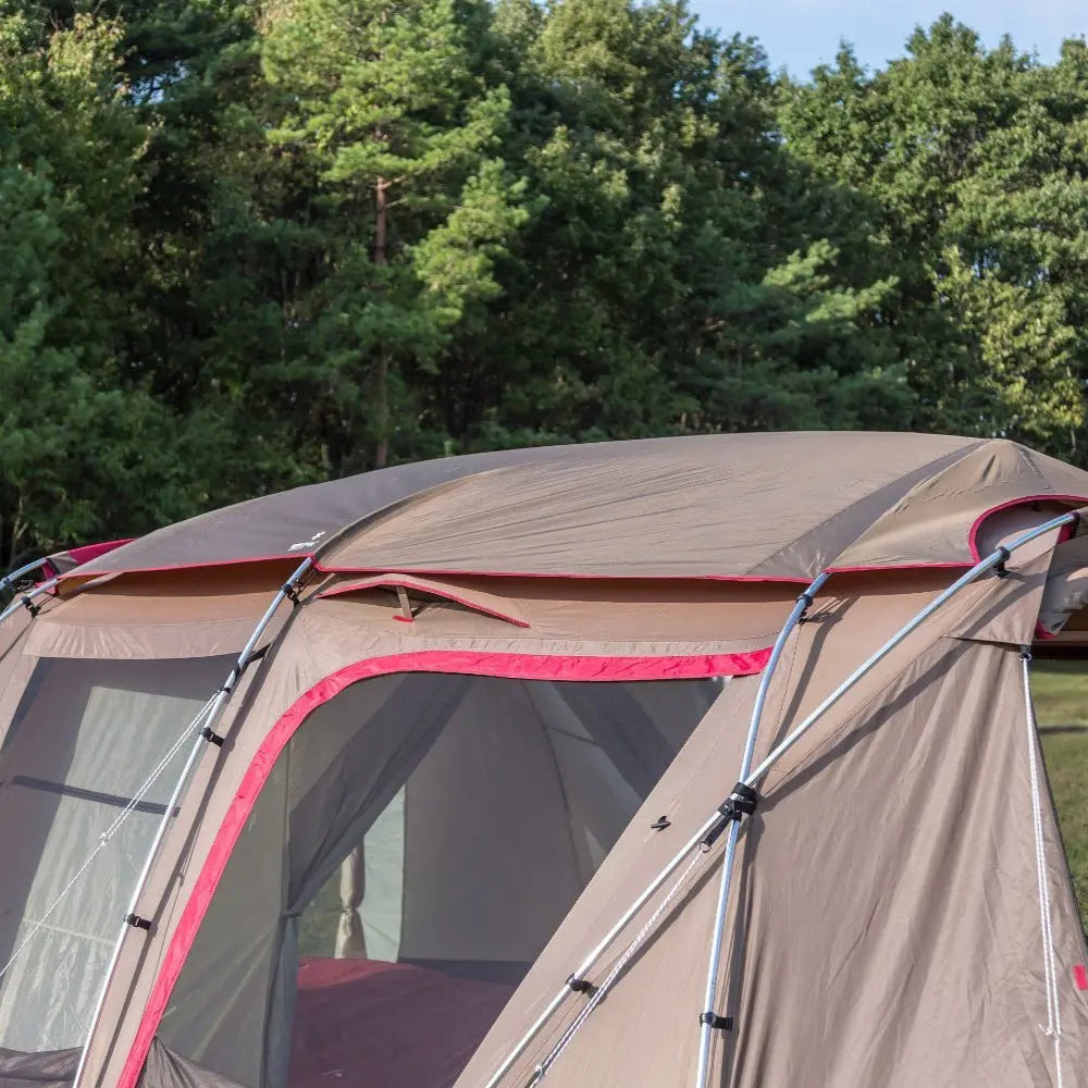 Land Lock Shield Roof -Â Snow Peak