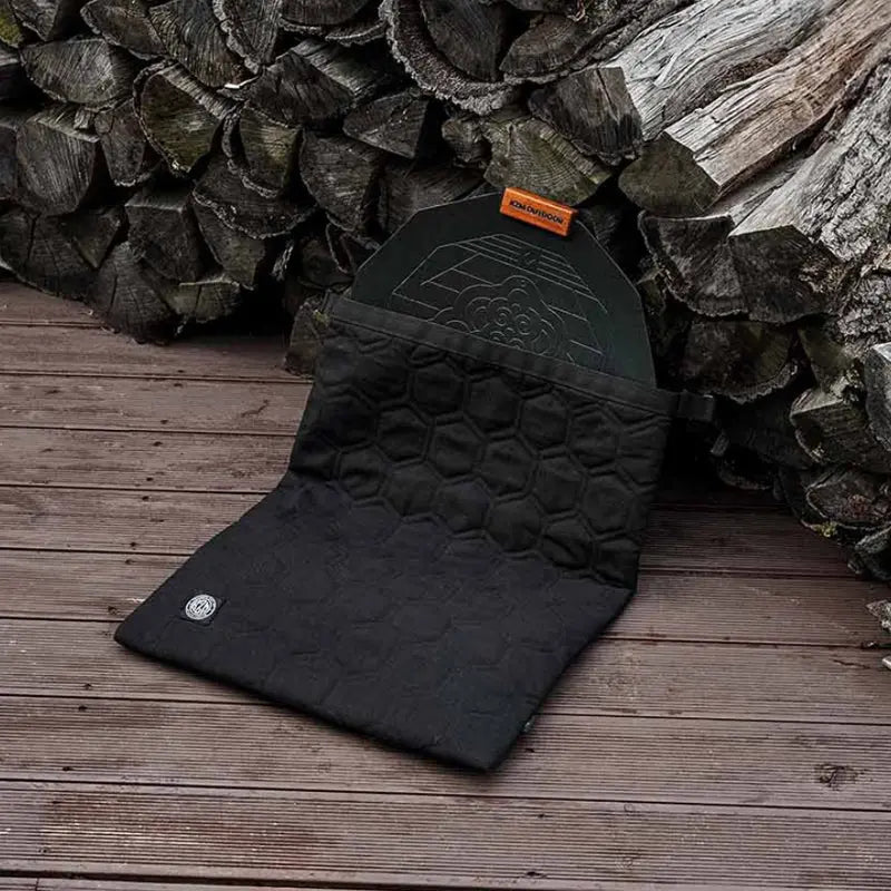 Canvas Safe Roll Bag -Â KZM