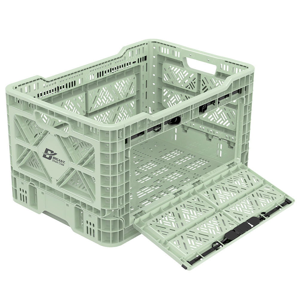 48L CRATE - Open Type