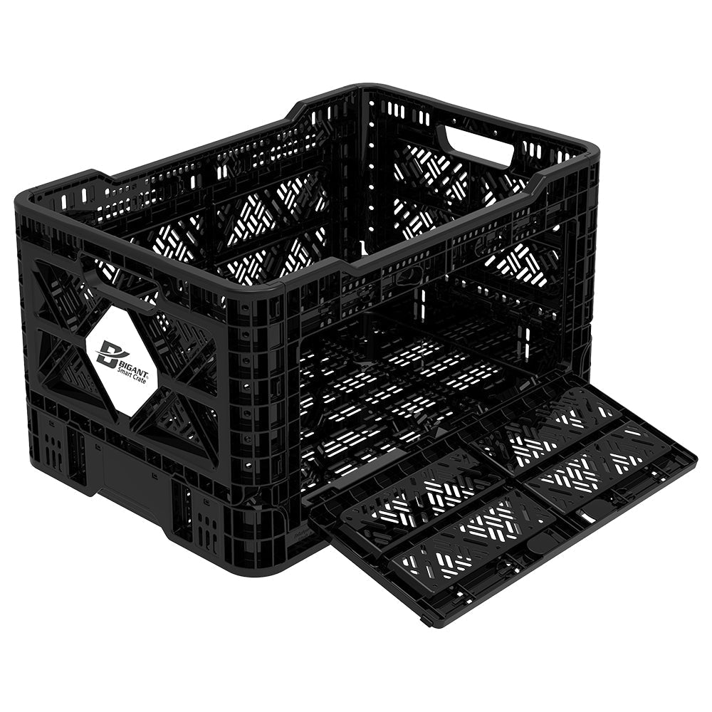 48L CRATE - Open Type