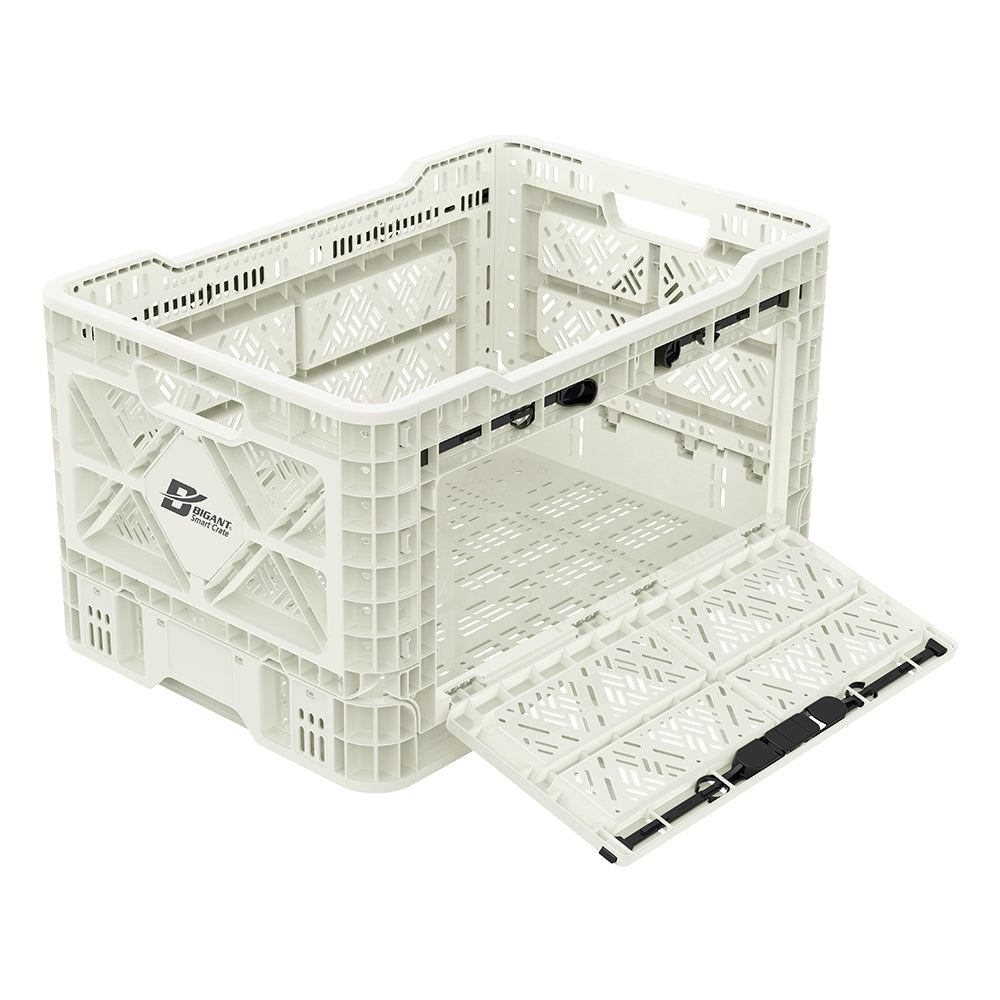 48L CRATE - Open Type