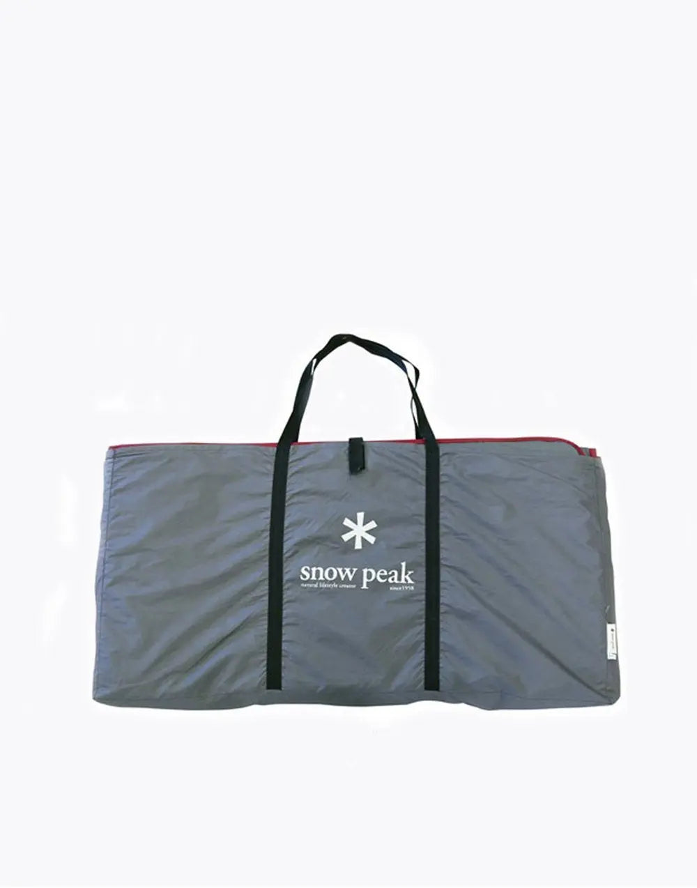 Amenity Dome Mat/Sheet Set - Snow Peak