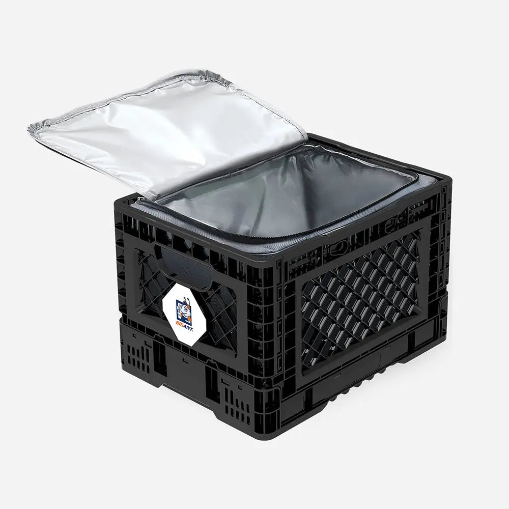 INSULATED BOX LINER - BIGANT