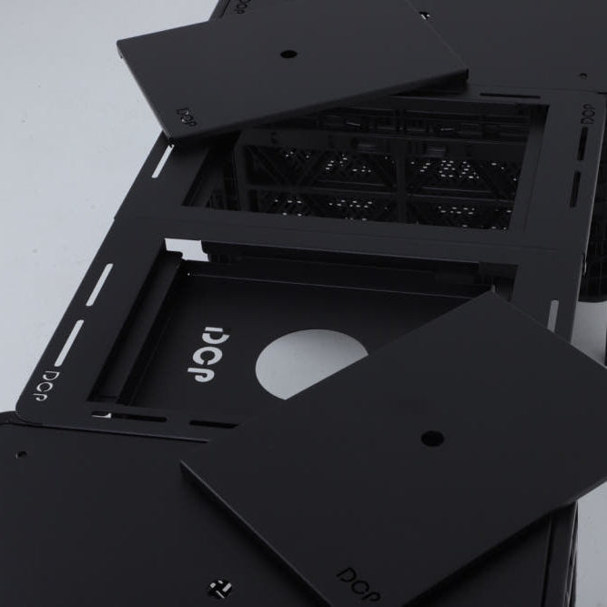 IGT One Burner Plate - BIGANT