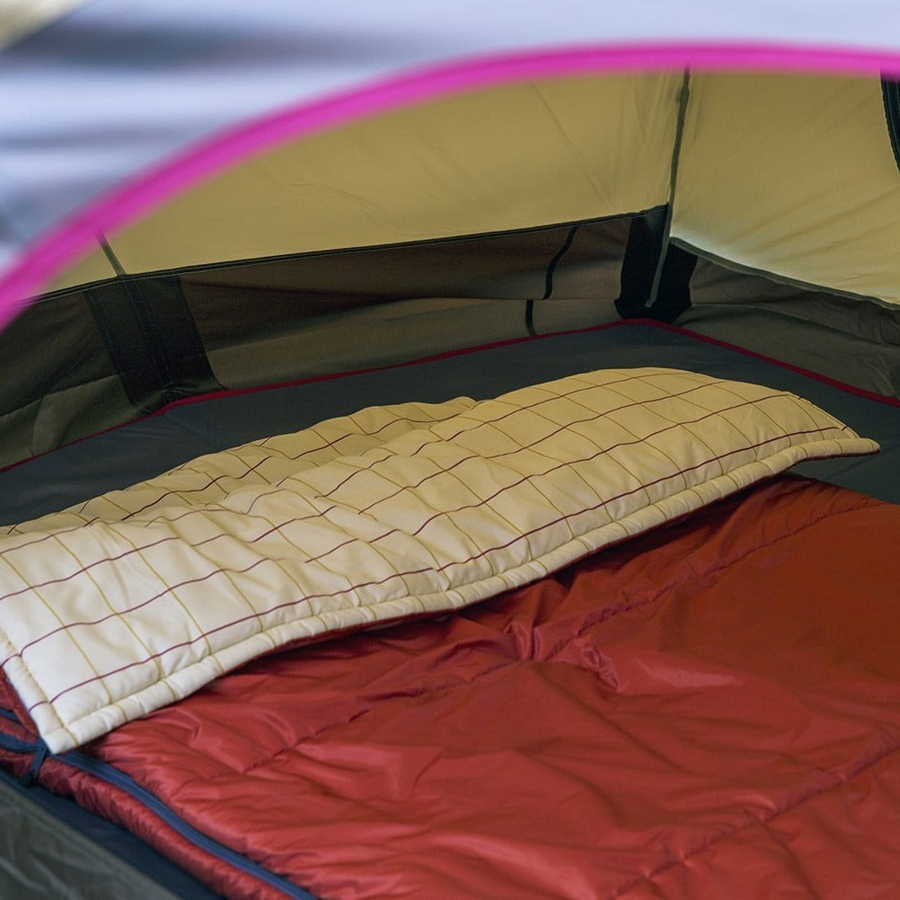 Ensemble de tapis/draps Amenity Dome