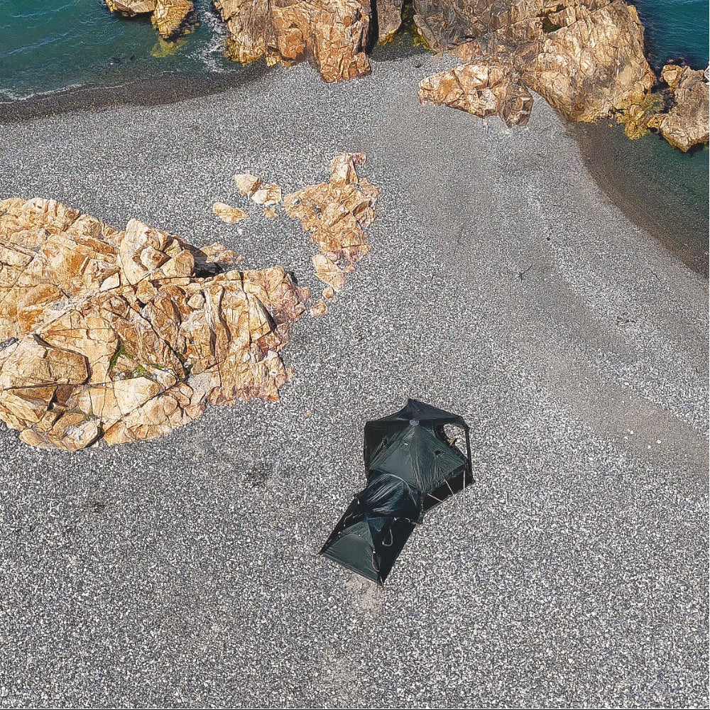 Double Wall Tent C240