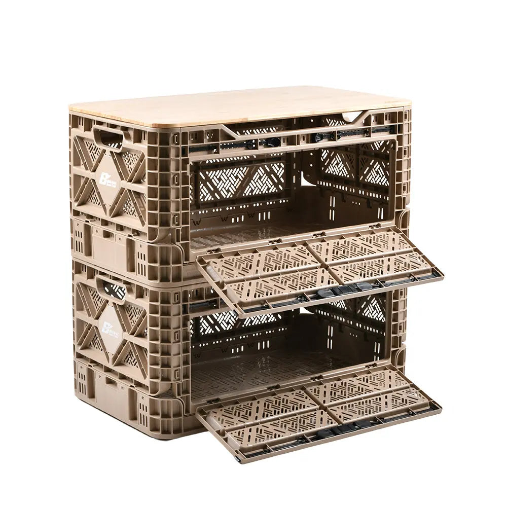 WOOD TABLETOP - BIGANT