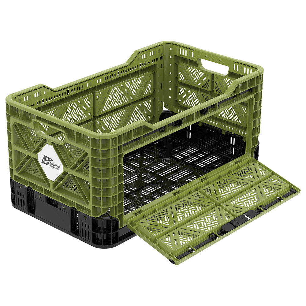90L CRATE - Open Type