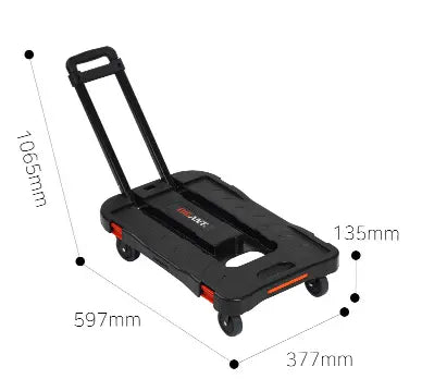 Folding Cart - BIGANT