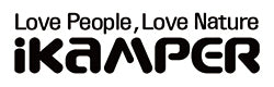 ikamper logo