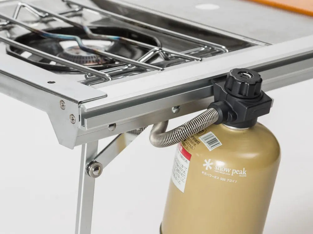 Entry IGT - Snow Peak