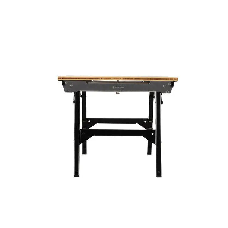 Extension IGT -Â Snow Peak