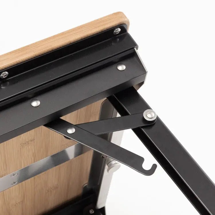 Extension IGT -Â Snow Peak