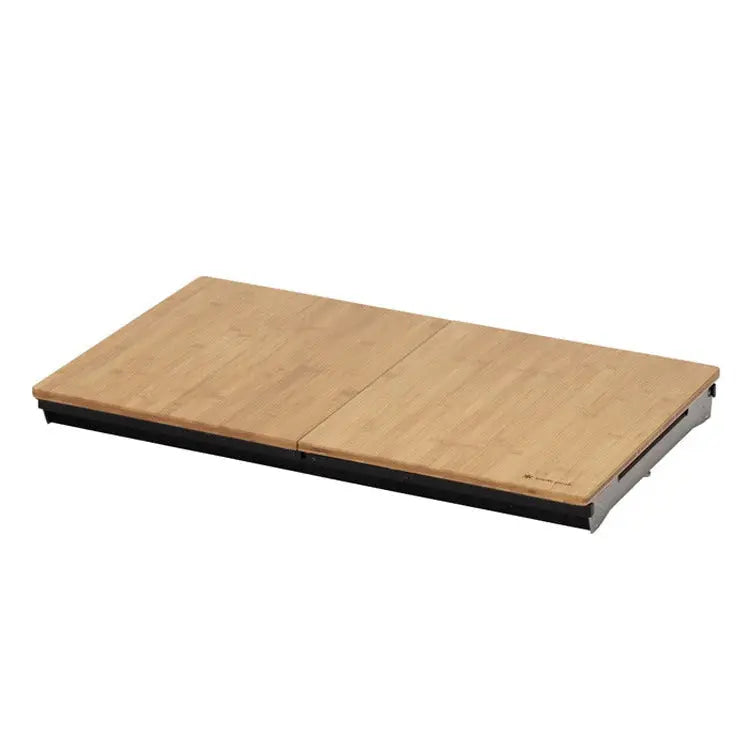 Extension IGT -Â Snow Peak