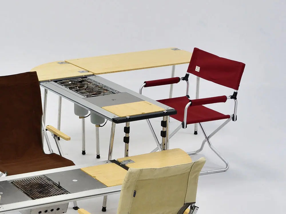 Bamboo Insert - Renewed - Snow Peak