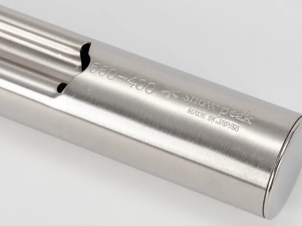 IGT Height Adjuster - Snow Peak