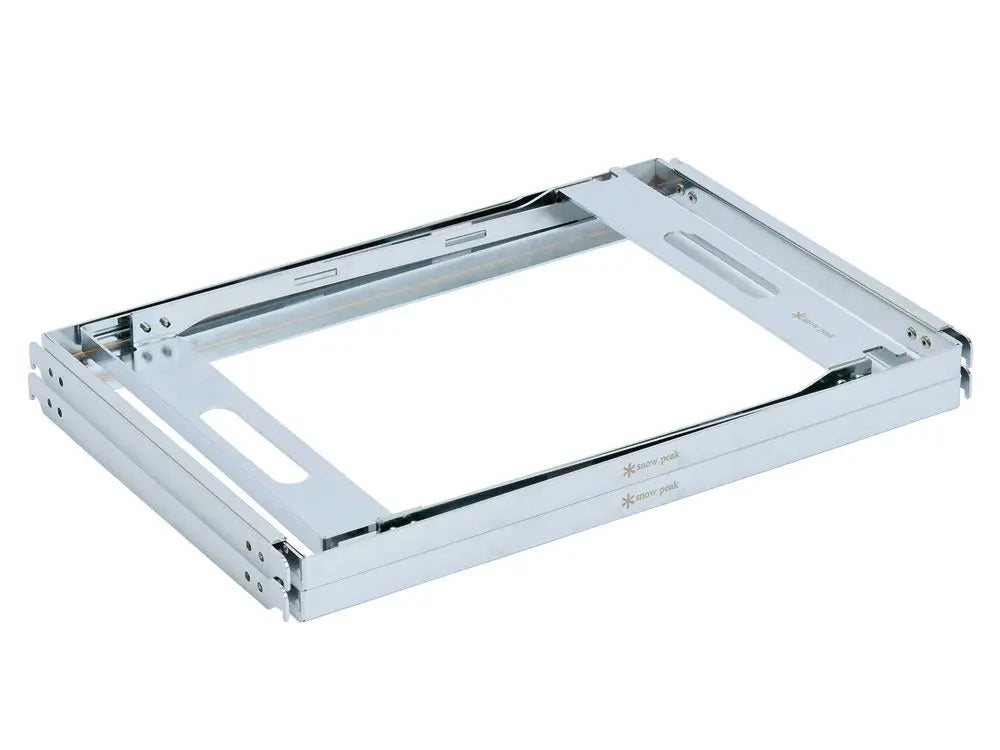 IGT Hanging Rack 2 Frame - Snow Peak