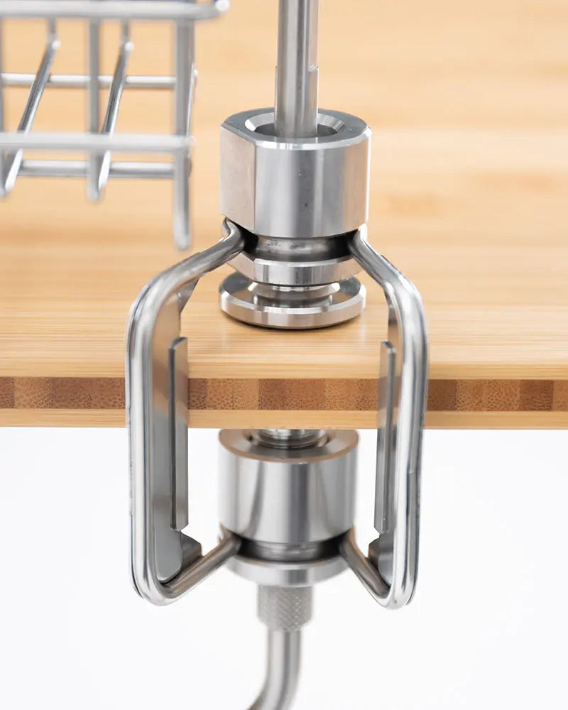 TTA Unit Clamp Tool -Ā Snow Peak