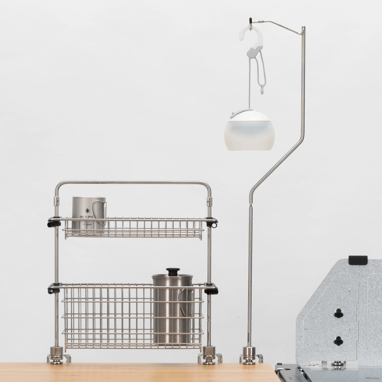 Suspension pour lanterne TTA