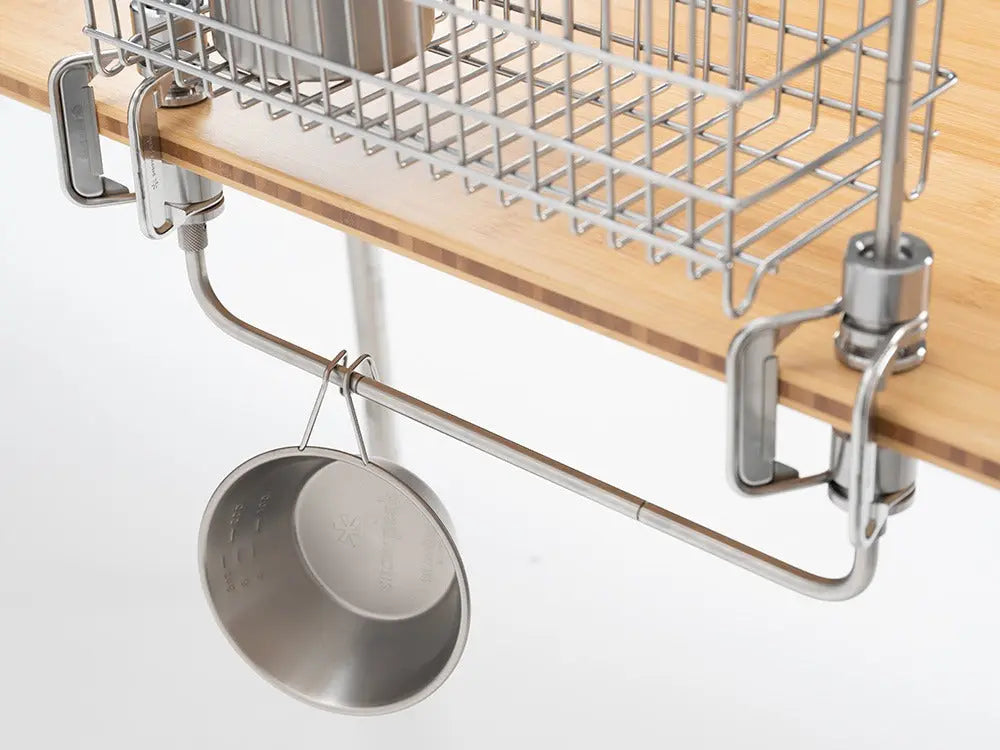 TTA Unit Frame -Â Snow Peak