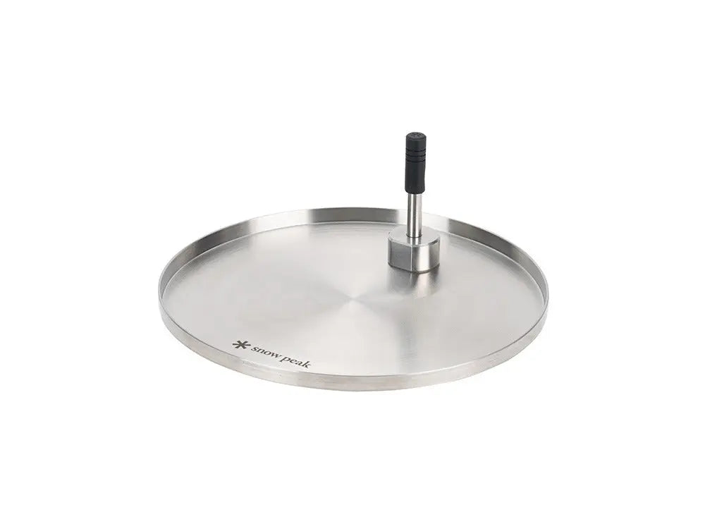 TTA Side Tray -Ā Snow Peak