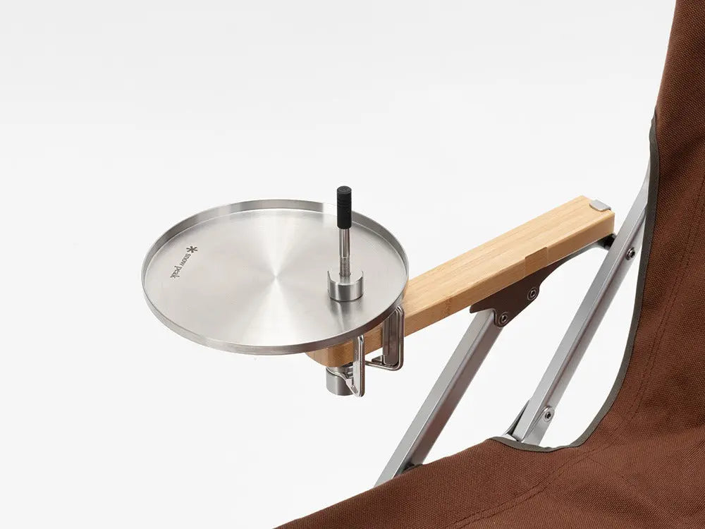 TTA Side Tray -Ā Snow Peak