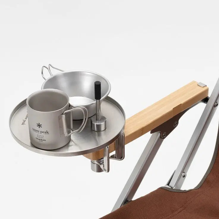 TTA Side Tray - Snow Peak