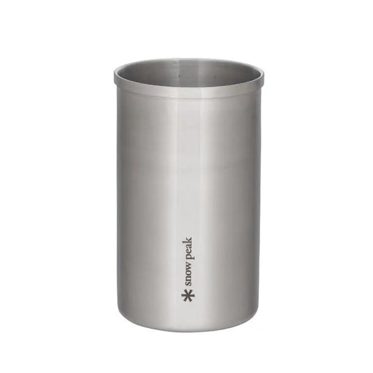 TTA Cylinder Stand - Snow Peak