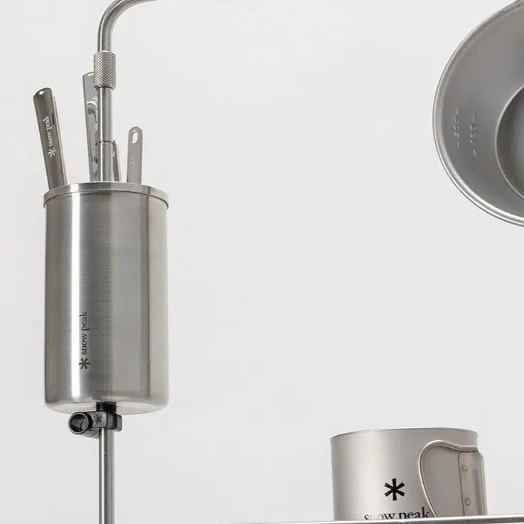 TTA Cylinder Stand -Â Snow Peak