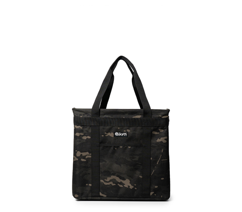CORDURA Folding Trash Bag
