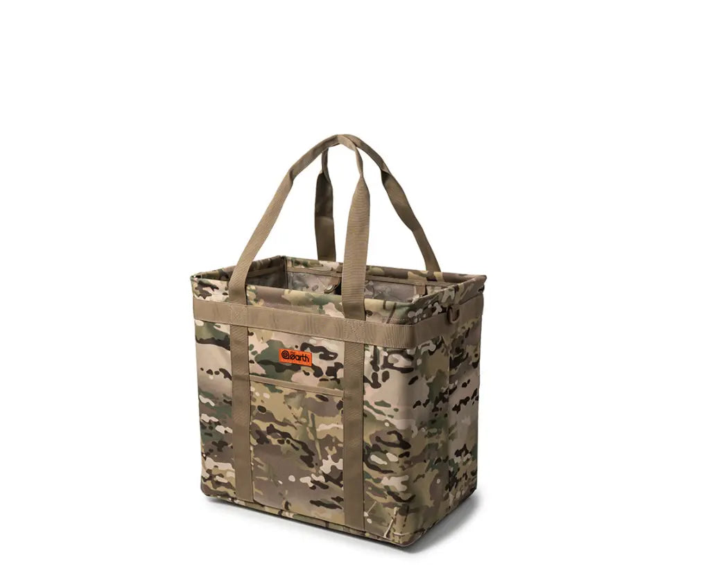 CORDURA Folding Trash Bag - theEarth