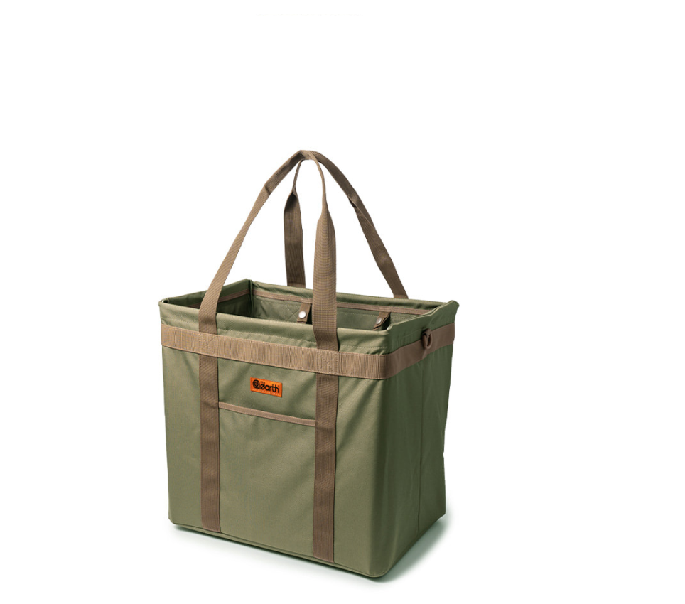 CORDURA Folding Trash Bag