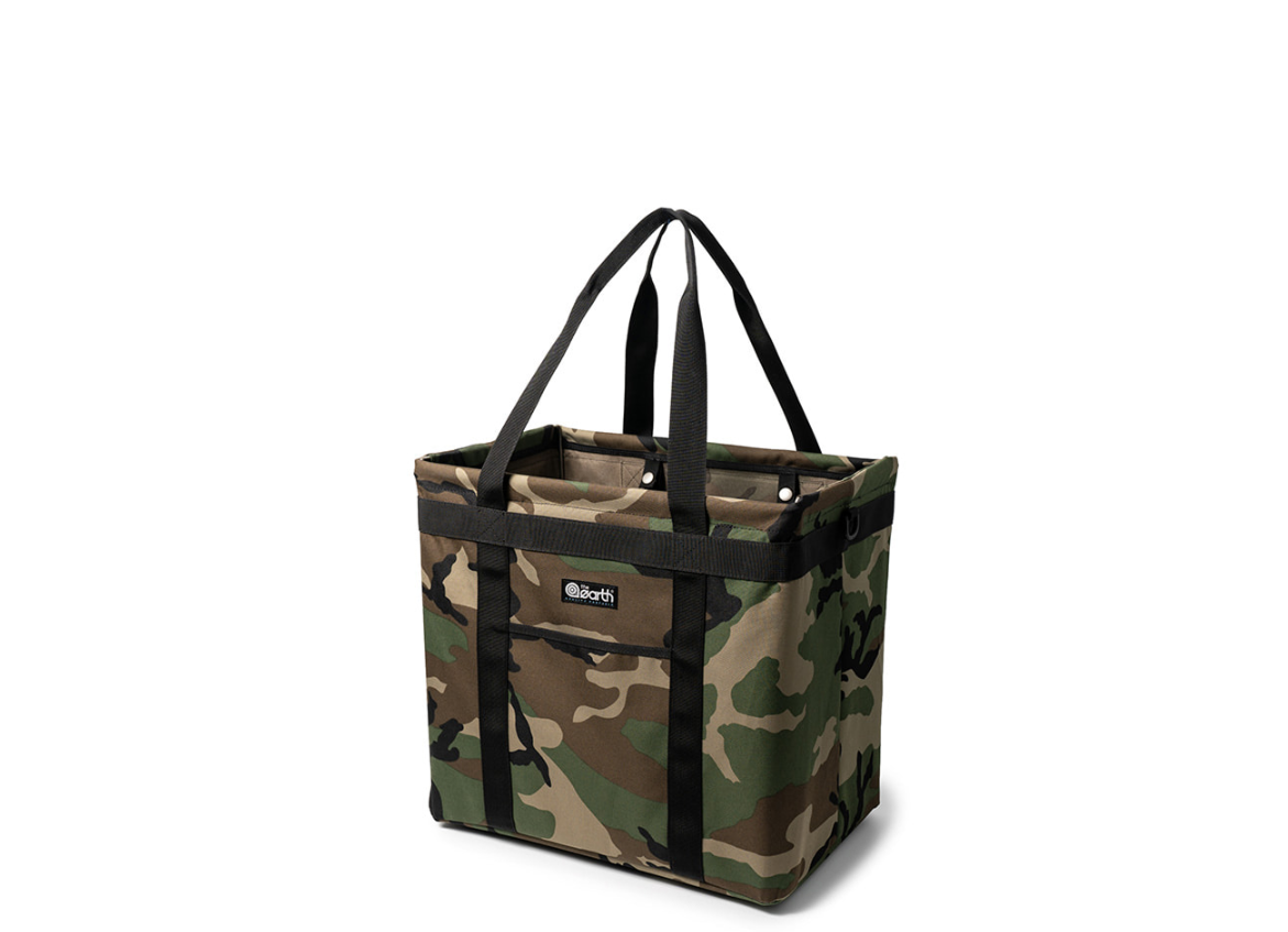 CORDURA Folding Trash Bag